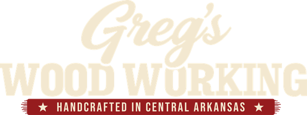 Greg's Wood Working